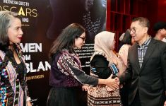 Menbud Fadli Zon Ajak Masyarakat Dukung Film Women from Rote Island di Academy Awards - JPNN.com