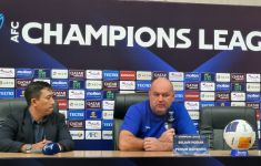 Bojan Hodak Ungkap Rencana Persib Bandung Setelah Gugur di AFC Champions League 2 - JPNN.com