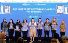 SIG Raih Penghargaan Best State-Owned Enterprises - JPNN.com