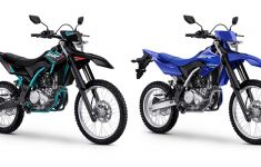 Yamaha WR155R Tampil Modis dengan Grafis Baru, Sebegini Harganya - JPNN.com