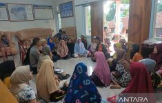 Bencana Alam, Ratusan Warga 9 Kecamatan di Cianjur Mengungsi - JPNN.com