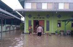 Serang Dilanda Banjir dan Longsor - JPNN.com