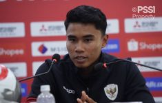 Menjelang Indonesia vs Myanmar, Muhammad Ferrari Singgung Peran Krusial 2 Pemain Ini - JPNN.com