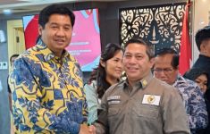 Yulianus Henock Minta Menteri PKP Perhatikan Pemenuhan Perumahan Masyarakat Adat di IKN - JPNN.com