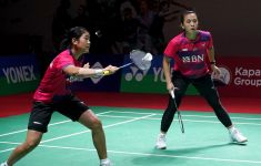 Siap Debut di BWF WTF 2024, Ana/Tiwi Fokus Menghadapi Pasangan Korea - JPNN.com