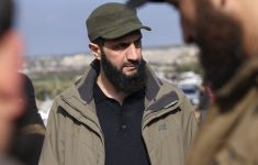 Muhammad al-Julani Jadi Sosok Penting Penggusur Bashar al-Assad, Inilah Profilnya - JPNN.com