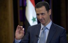 Militan Suriah Menang, Bashar Menghilang, Dinasti Assad Tumbang - JPNN.com