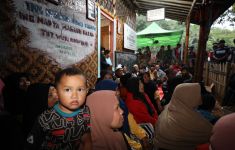 Banjir dan Longsor Sukabumi: 10 Warga Meninggal Dunia, Eros dan Oji Masih Dicari - JPNN.com