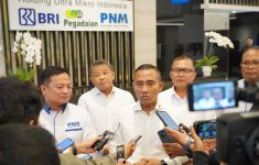 BNPT & PNM Kerja Sama Cegah Radikalisme lewat Pemberdayaan Ekonomi - JPNN.com