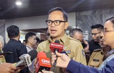 Wamendagri Pastikan Hasil Pilkada Jakarta Valid Meski Angka Golput Tinggi - JPNN.com