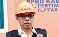 BPBD Minta Warga Manggarai Waspada Banjir dan Longsor - JPNN.com