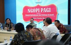 Wacana Hari Komedi Nasional, Begini Respons Fadli Zon - JPNN.com