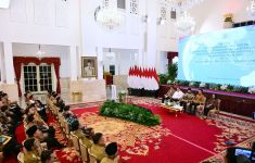 Prabowo Tegaskan Pendidikan dan Kesehatan Jadi Prioritas Utama APBN 2025 - JPNN.com