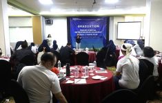 PEDIA Level III Lahirkan UMKM Berdaya Saing Global - JPNN.com