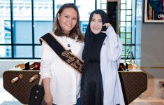 MS GLOW Beauty Gandeng Bidan Papua Sebagai Brand Ambassador 2024 - JPNN.com