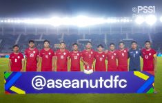 Piala AFF 2024: Prediksi Ranking Timnas Indonesia Setelah Mengiris Tipis Myanmar - JPNN.com