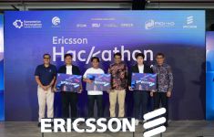 Tonjolkan Inovasi Digital Twin, Molca Dinobatkan jadi Pemenang Hackathon 2024 - JPNN.com