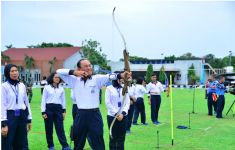 Berulang Tahun ke-62, Kowal Tunjukkan Semangat Juang dan Profesionalisme - JPNN.com