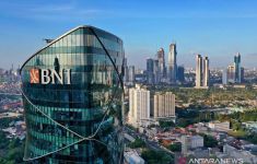 BNI Jadi Bank Terbaik Peraih 5 Penghargaan BI, Ini Kontribusinya - JPNN.com