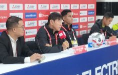 Piala AFF 2024: Waduh, Menjelang Jumpa Laos, Timnas Indonesia Dilanda Kelelahan - JPNN.com