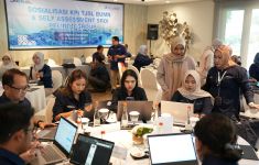 Program TJSL Pelindo Didorong untuk Berdampak & Berkelanjutan - JPNN.com