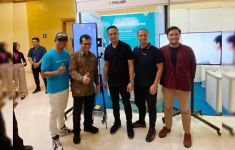 Manfaatkan Teknologi AI, Startup Pincare Permudah Akses Perawatan Kecantikan - JPNN.com