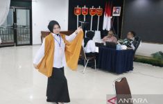 Lihat, Itu Bagian dari Seleksi CPNS 2024 - JPNN.com