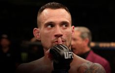 Skandal Perjudian James Krause Pernah Coreng Sportivitas UFC, FBI Sampai Turun Tangan - JPNN.com