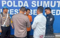 Detik-Detik Pria di Sumut Menikam 3 Bocah, 2 Tewas - JPNN.com