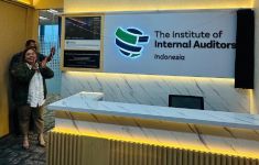 Tingkatkan Kualitas Profesi Auditor Internal, IIA Indonesia Resmikan Kantor Baru - JPNN.com