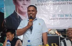 Usulan Anggota DPRD DKI: Warga Terlibat Tawuran Wajib Ikut Pendidikan Militer - JPNN.com