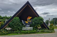 Aviary Park Indonesia, Taman Burung Bertaraf Internasional dengan 5 Ekosistem Unik - JPNN.com