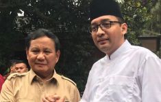 Heikal Safar Apresiasi Prabowo yang Memilih Aktivis HMI untuk Jabatan Penting di Pemerintahan - JPNN.com