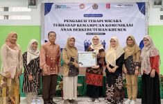 Pelatihan Penanganan Anak Berkebutuhan Khusus Dorong Pendidikan Inklusif - JPNN.com