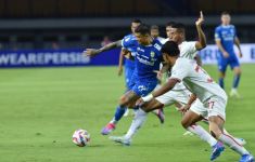 Persib Bandung Vs Malut United 2-0, Rekor Tak Terkalahkan Bertambah Panjang - JPNN.com