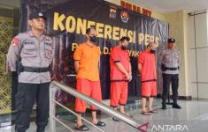 Niat Pinjam Rp 25 Miliar, Warga Jatinangor Malah Kehilangan Rp 2 Miliar - JPNN.com