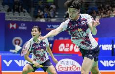 BWF World Tour Finals 2024: Ada Kejutan, Emosi Tuan Rumah Naik Turun - JPNN.com