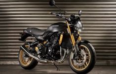 Kawasaki Z900 RS Edisi Khusus, Hanya 150 Unit - JPNN.com