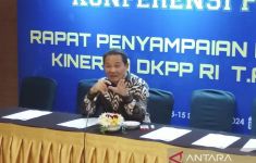 Selama 2024, DKPP Pecat 66 Penyelenggara Pemilu - JPNN.com