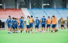 Liga 2: PSIM Jogja Usung Misi Besar Hadapi Persipa Pati - JPNN.com