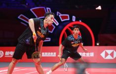 Jadwal All England 2025: Sabar/Reza Jumpa Lawan Berat. Menanti Tuah Hendra Setiawan - JPNN.com