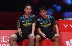 Jadwal Semifinal BWF World Tour Finals 2024: Kans All Indonesian Final - JPNN.com