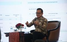 Wamendagri Bima Sebut DPRD Bisa Dukung Target Pemerintah - JPNN.com