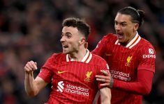 10 Pemain Liverpool Menahan Fulham di Anfield - JPNN.com