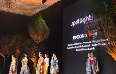 Epson Indonesia-IKJ Dorong Kreativitas Generasi Muda dengan Teknologi Cetak di SPOTLIGHT 2024 - JPNN.com