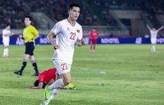 Live Streaming Vietnam Vs Indonesia dan Susunan Pemain - JPNN.com