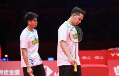 Jangan Cari Nama Pemain Indonesia di Daftar Finalis BWF World Tour Finals 2024 - JPNN.com