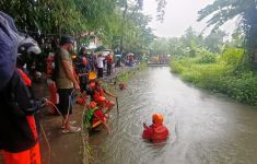 Bocah Tenggelam di Sungai, Kapolres Bantul Minta Warga Lebih Waspada - JPNN.com