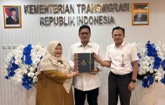 Viva Yoga Ungkap Rencana Kementrans Bangun Industri Coklat di Kawasan Transmigrasi - JPNN.com