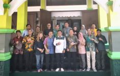 PHI Group Bakal Investasi di Pemalang, Bidik Sektor Pariwisata & Hotel - JPNN.com